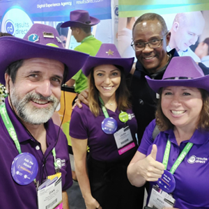 Results Direct at ASAE Annual