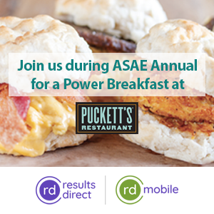 RSVP for Aug 21, 22 Breakfast