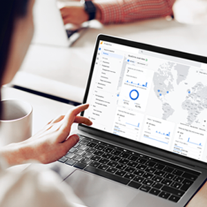 Google Analytics 4