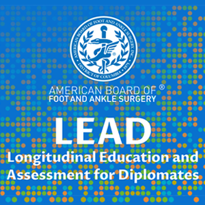 ABFAS LEAD website